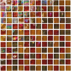 Mosaic tile JNJ - F - H series
