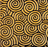 Europe type character vogue floor tile - 2