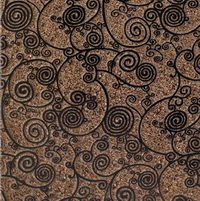 Europe type character vogue floor tile - 3