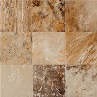 Europe type character vogue floor tile - 4