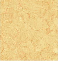 Europe type character vogue floor tile - 4