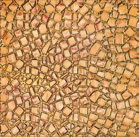 Europe type character vogue floor tile - 1
