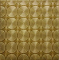 Europe type character vogue floor tile - 1
