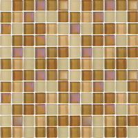 Bit image mosaic