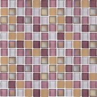 Bit image mosaic