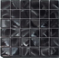 Bit image mosaic
