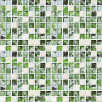 Bit image mosaic