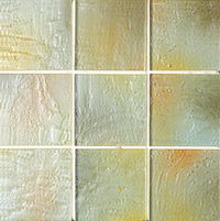 Bit image mosaic