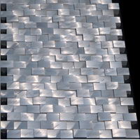 Bit image mosaic