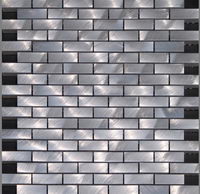 Bit image mosaic