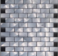Bit image mosaic