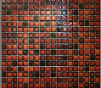 Bit image mosaic