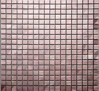 Bit image mosaic