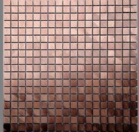 Bit image mosaic