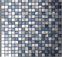 Bit image mosaic