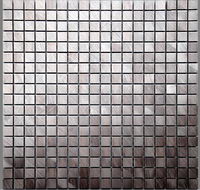 Bit image mosaic