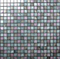 Bit image mosaic