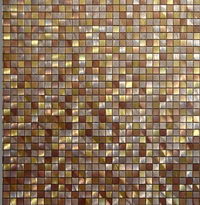 Bit image mosaic