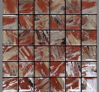 Bit image mosaic