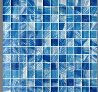 Bit image mosaic