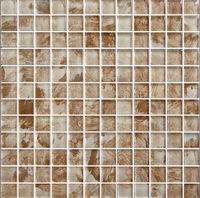 Bit image mosaic