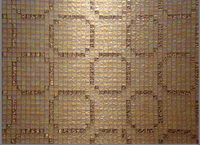 Bit image mosaic