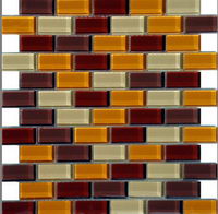 Bit image mosaic