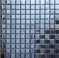 Bit image mosaic