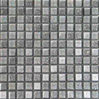 Bit image mosaic