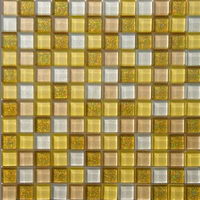 Bit image mosaic