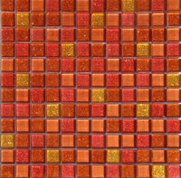 Bit image mosaic