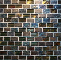 Bit image mosaic-8