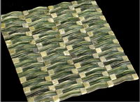 Bit image mosaic