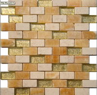 Bit image mosaic