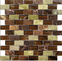 Bit image mosaic