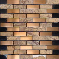 Bit image mosaic