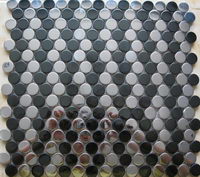 Bit image mosaic