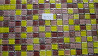 Bit image mosaic