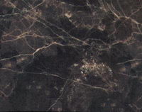 Clear stone
