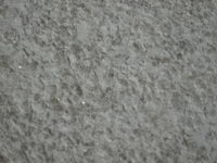 Clear stone
