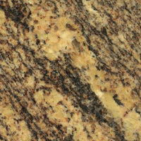 Clear stone
