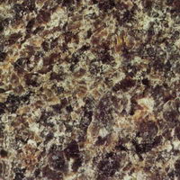 Clear stone
