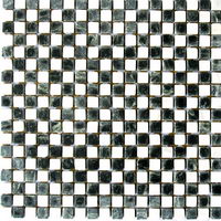 Mosaic wall brick series
