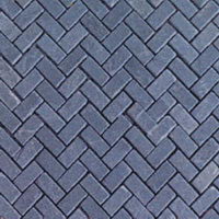 Mosaic wall brick series - 11