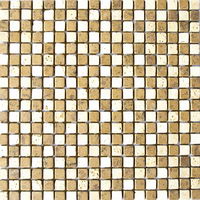 Mosaic wall brick series
