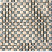 Mosaic wall brick series - 2
