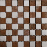 Mosaic wall brick series - 3