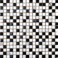 Mosaic wall brick series
