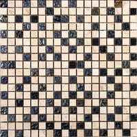 Mosaic wall brick series
