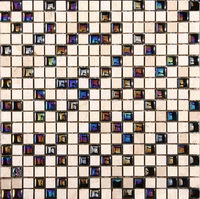 Mosaic wall brick series
